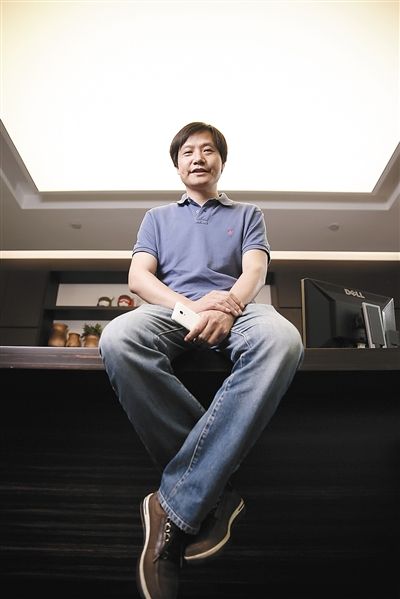 雷軍：目前這個星球上最好的手機(jī)還是iPhone