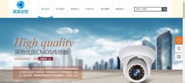 公司網(wǎng)站制作，檔案信息數(shù)據(jù)庫