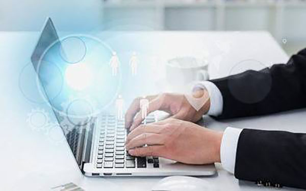 企業(yè)網(wǎng)站建設(shè)，有效的信息組織優(yōu)化和用戶體驗