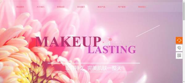 企業(yè)網(wǎng)站建設(shè)，提高網(wǎng)頁的瀏覽量和受眾面