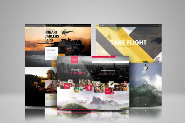 公司網(wǎng)站制作，加強(qiáng)網(wǎng)站的體驗(yàn)