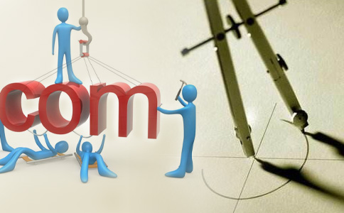 企業(yè)網(wǎng)站建設(shè)，網(wǎng)站超鏈接跳轉(zhuǎn)作用